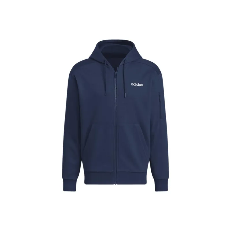 Adidas SS24 Sweatshirt Men's College Navy-0