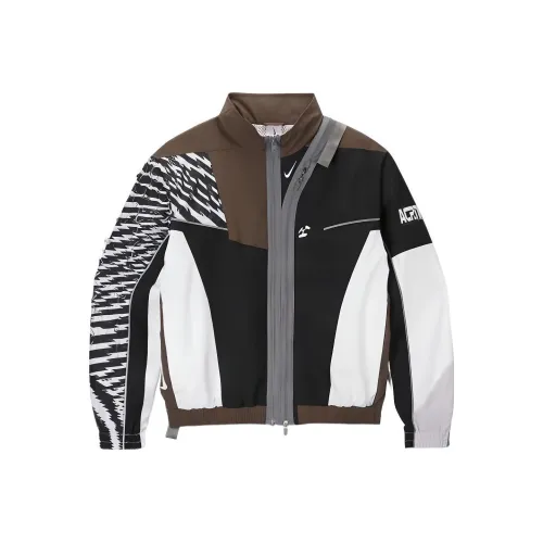 Nike Lab X Acronym Woven Jacket Asia Sizing