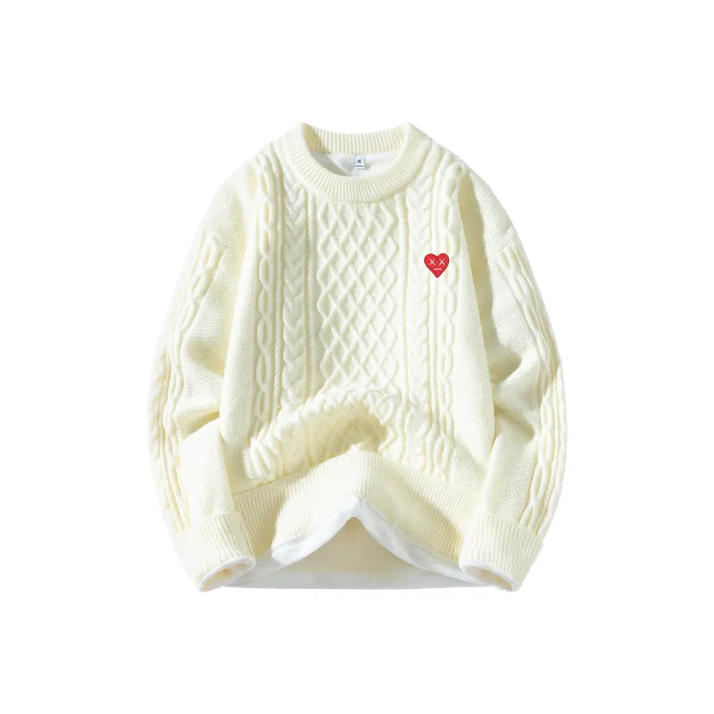Emoji Sweaters Unisex-22