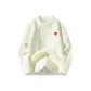 Ecru (Fleece-Lined)