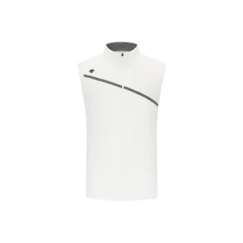 DESCENTE Field Collection Sweaters Men