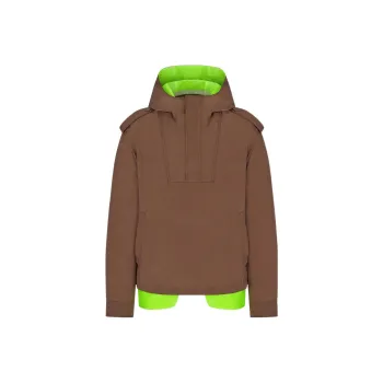 DIOR X Cactus Jack Hooded Anorak