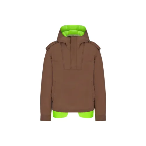 DIOR X Cactus Jack Hooded Anorak