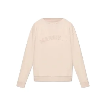 Maison Margiela Reverse Logo Sweatshirt