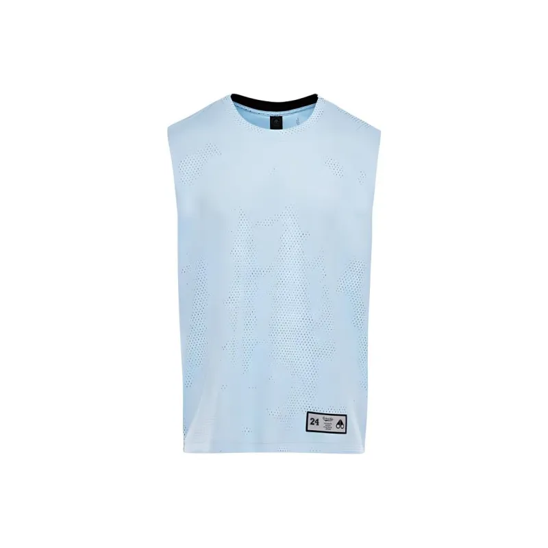 Moose Knuckles SS24 Basketball Jersey Men's-0