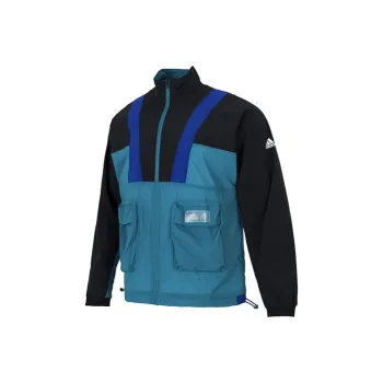 Adidas Jackets Men Multicolor