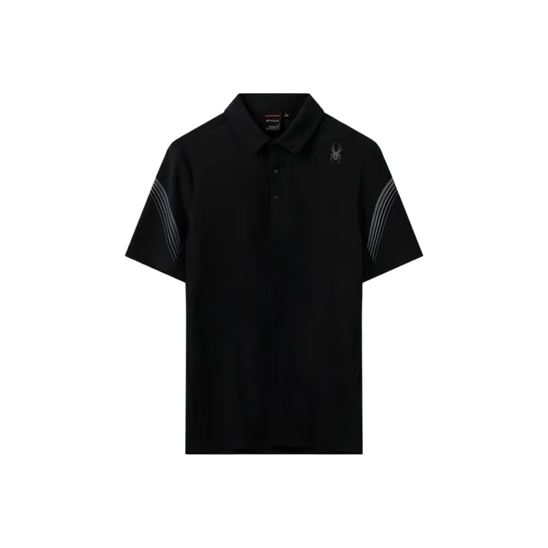 SPYDER Polo Shirts Men-0
