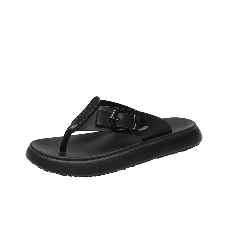 QIE Flip Flops Men-3