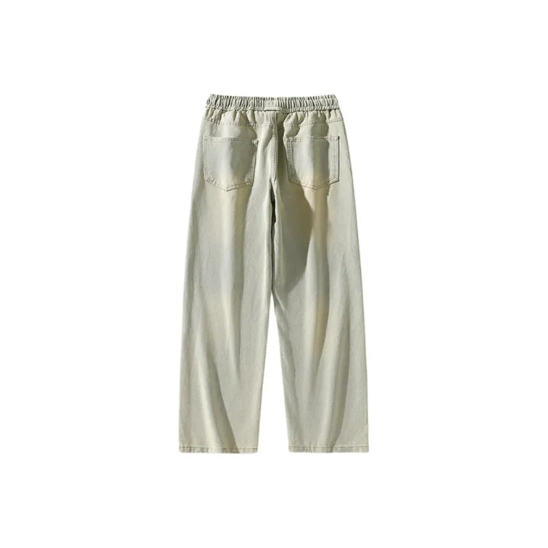 VERAF CA Jeans Unisex-10