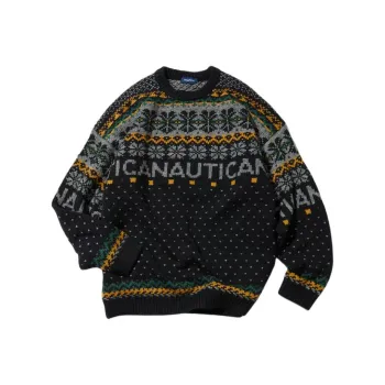 Nautica Japan X FREAK'S STORE Sweaters Men