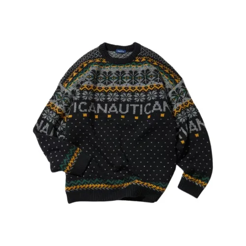Nautica Japan X FREAK'S STORE Sweaters Men