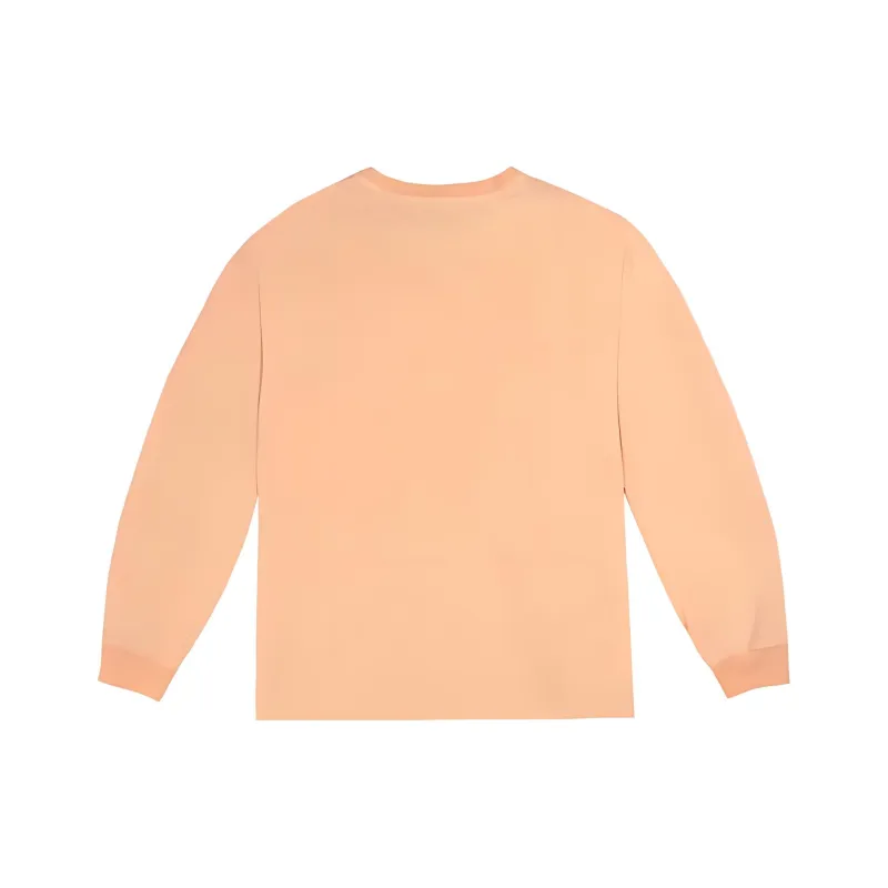 Adidas Yeezy Calabasas Long Sleeves Tee-1