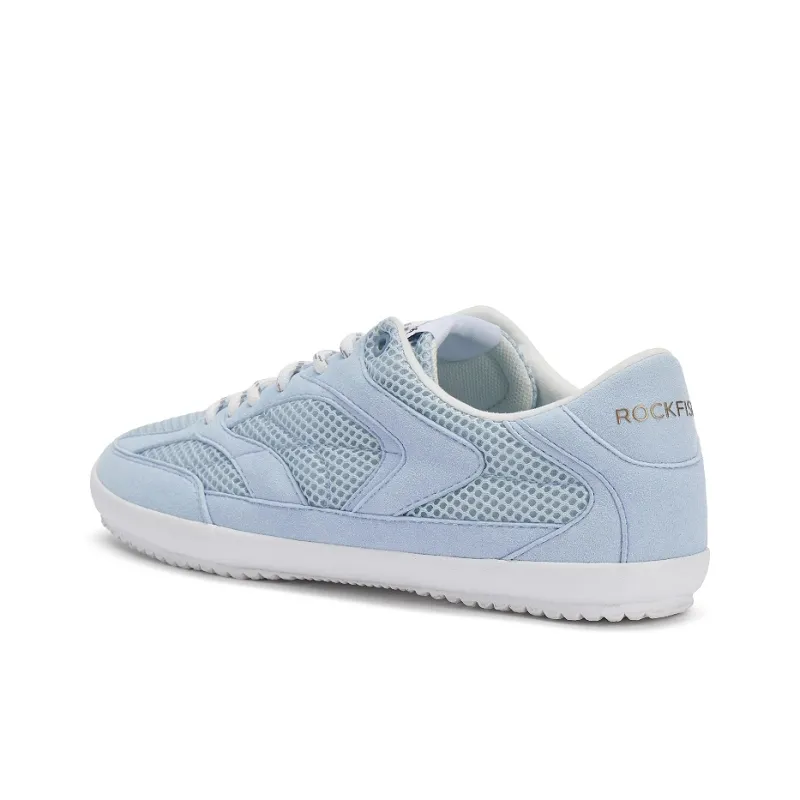 Rockfish Wear-resistant Lightweight Breathable And Non-slip. Low-Top Casual Shoes Women's-13