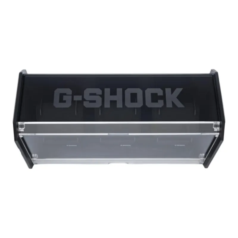 CASIO G SHOCK GOODS Collection Watch Box Unisex-2