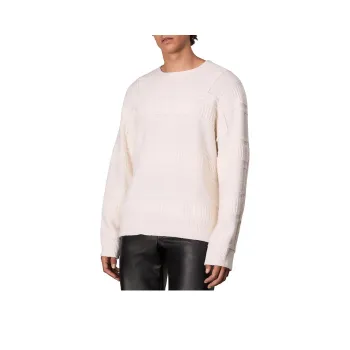 RAG&BONE Sweaters Men Ivory