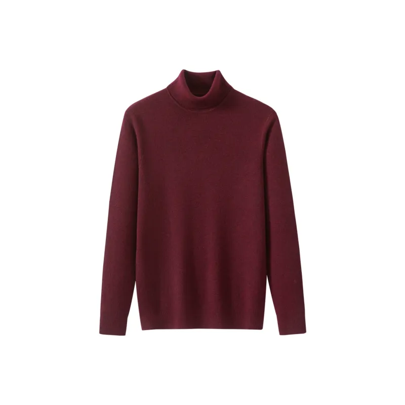 H YXIANG Sweaters Men-14