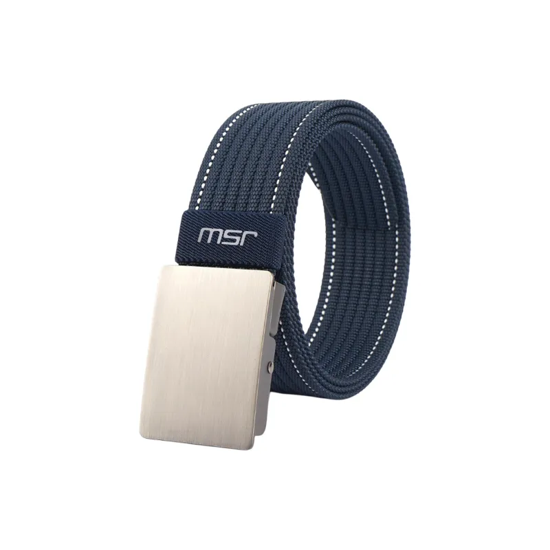 JEANSWEST Nylon Woven Strap Men's 3.8CM-6