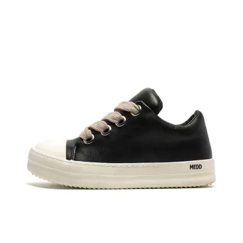 Medd Low Top Skateboard Shoes Unisex