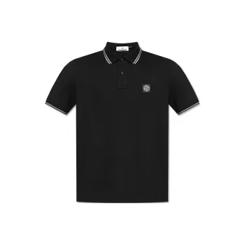 STONE ISLAND Polo Shirt