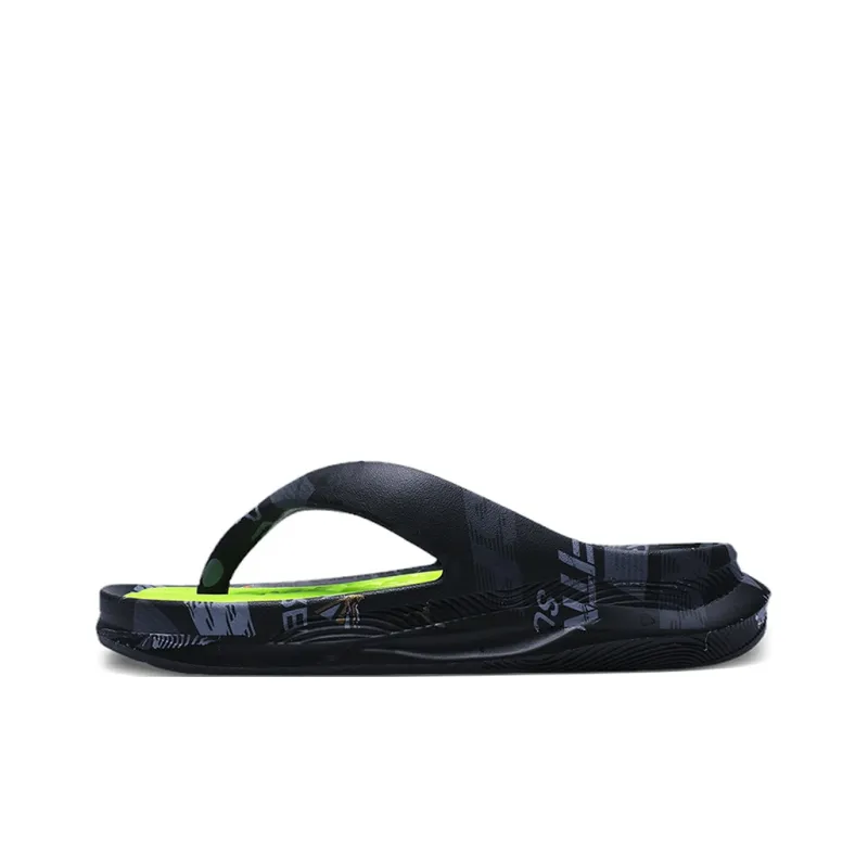 YUZHAOLIN EVA Abrasion Resistant Slip Resistant Flip Flops Men's-6