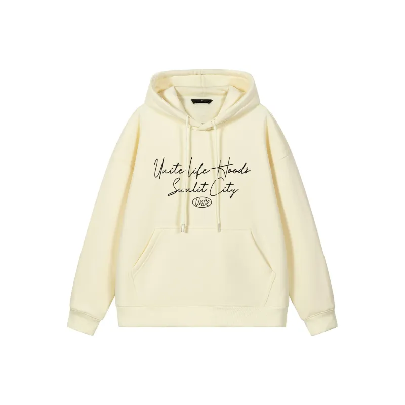 Unite Life HOODS Sweatshirt Unisex-6