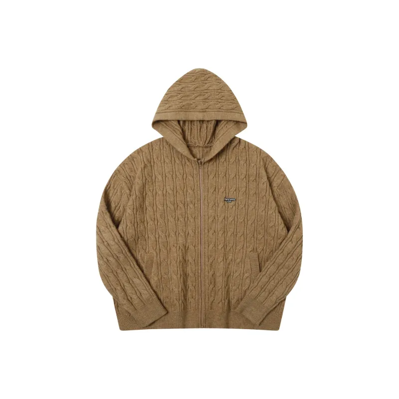 TGNS Sweaters Unisex-0