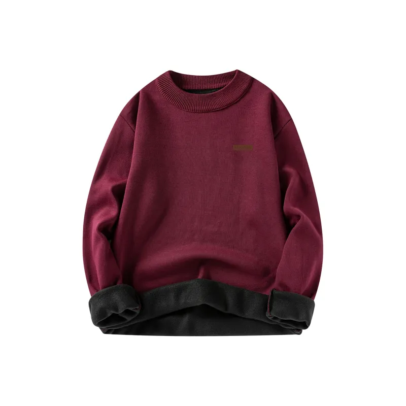 Discovery Expedition Knitwear Unisex-8