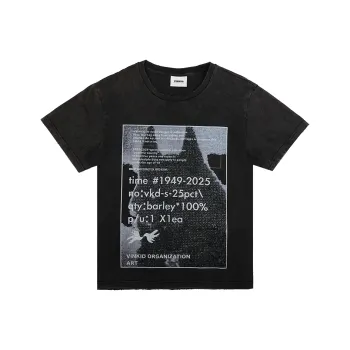 VINKID ORGANIZATION T Shirt Unisex