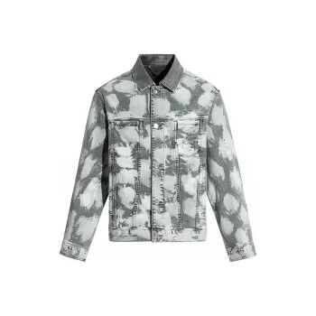 RARE Jackets Men Gray