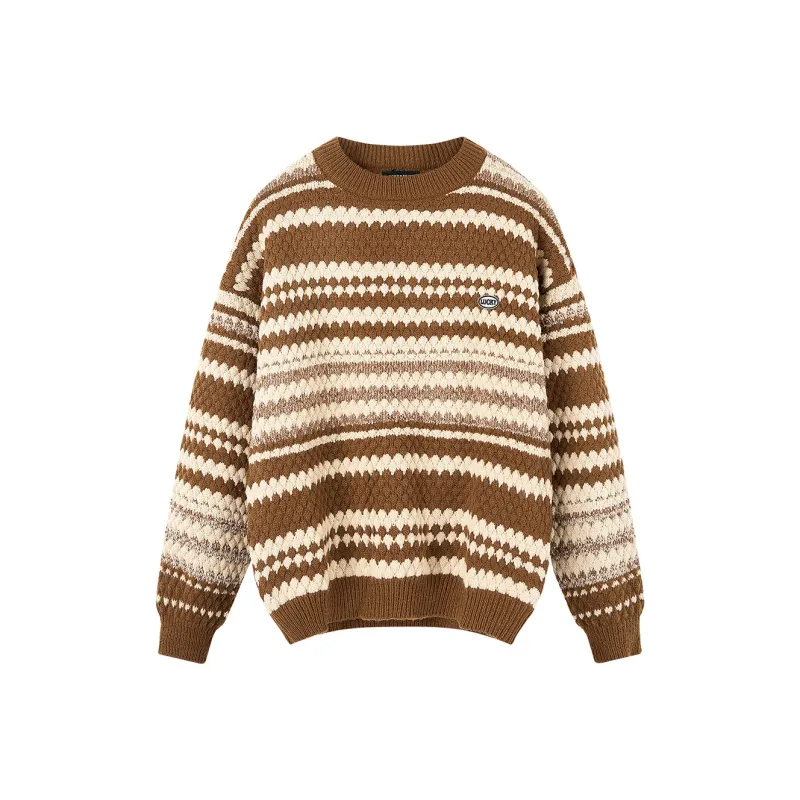 LUCKY BRAND Sweaters Unisex-6