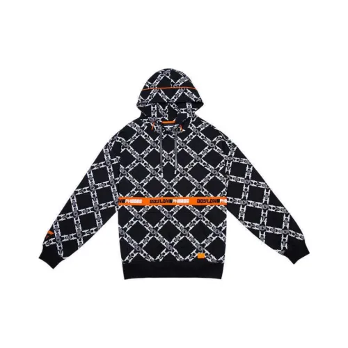 Boy London Sweatshirt Unisex Black