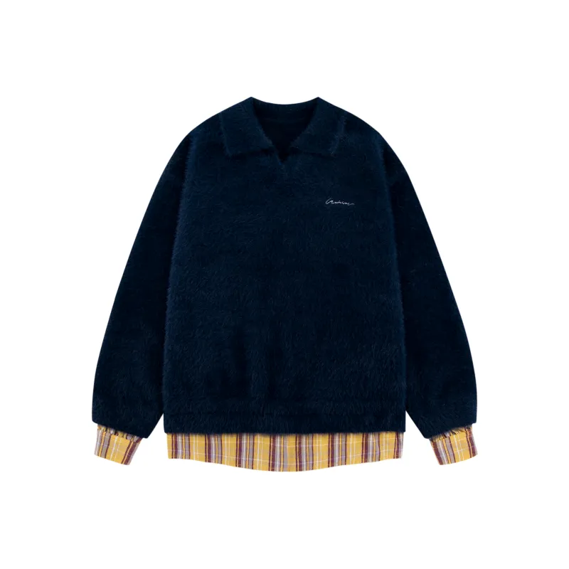 WORKSOUT Sweaters Unisex-2