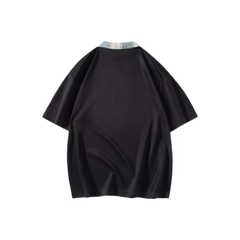 Jeep Polo Shirts Unisex-1