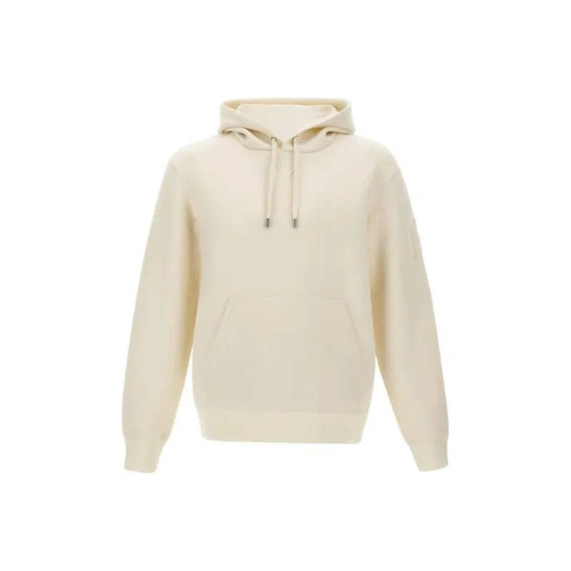 MACKAGE Sweatshirts Men Ivory-0