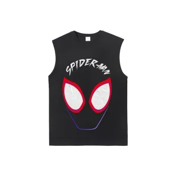 MARVEL Tank Tops Unisex