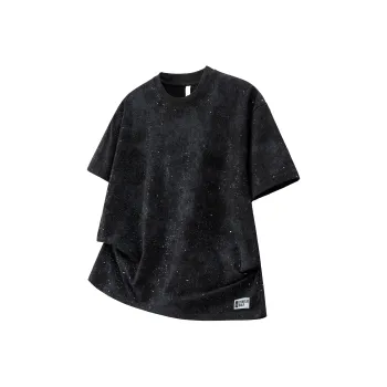 CHARLIE GOLF T Shirts Unisex