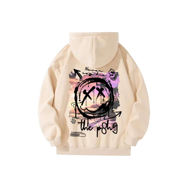 P8H9 Sweatshirts Unisex-4
