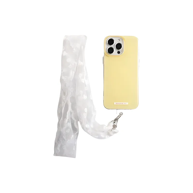 Wei Xin Acrylic Material English Label Jelly Shell Phone Cases Compatible With IPhone 16/15 Pro Max/Apple 13/14 Pro/Max-4