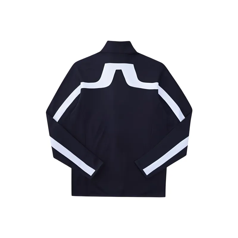 J.Lindeberg Jackets & Coats Men's Blue-1