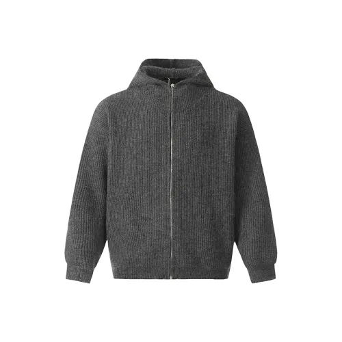 ONITSOP Knitwear Unisex Gray