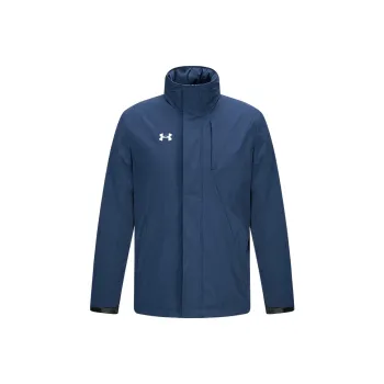 Under Armour Jacket Men's Collegiate Blue