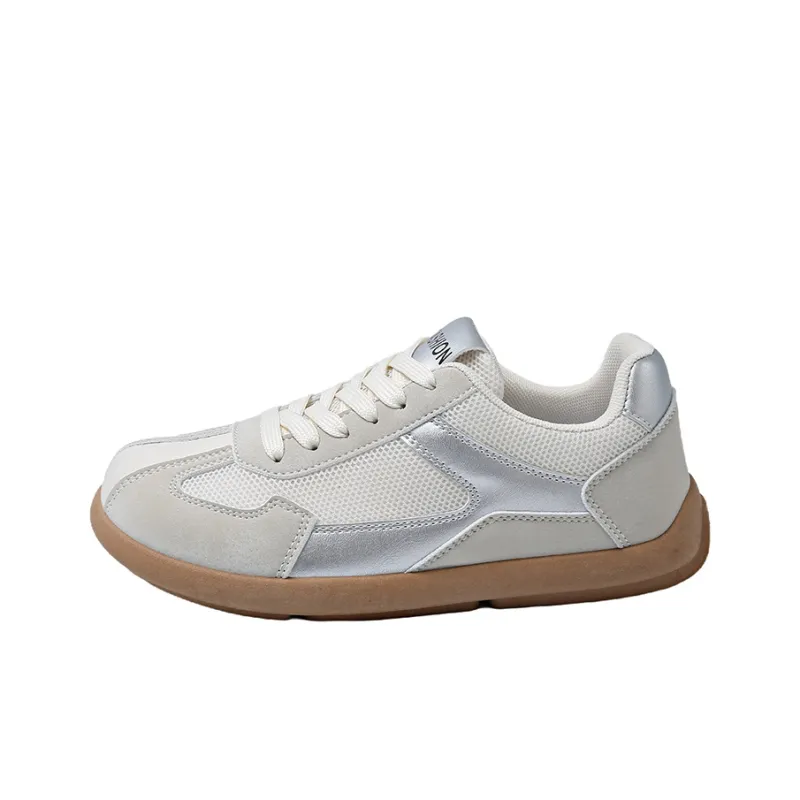 HACKBUTEER Low Top Casual Shoes Women's Box Included-11