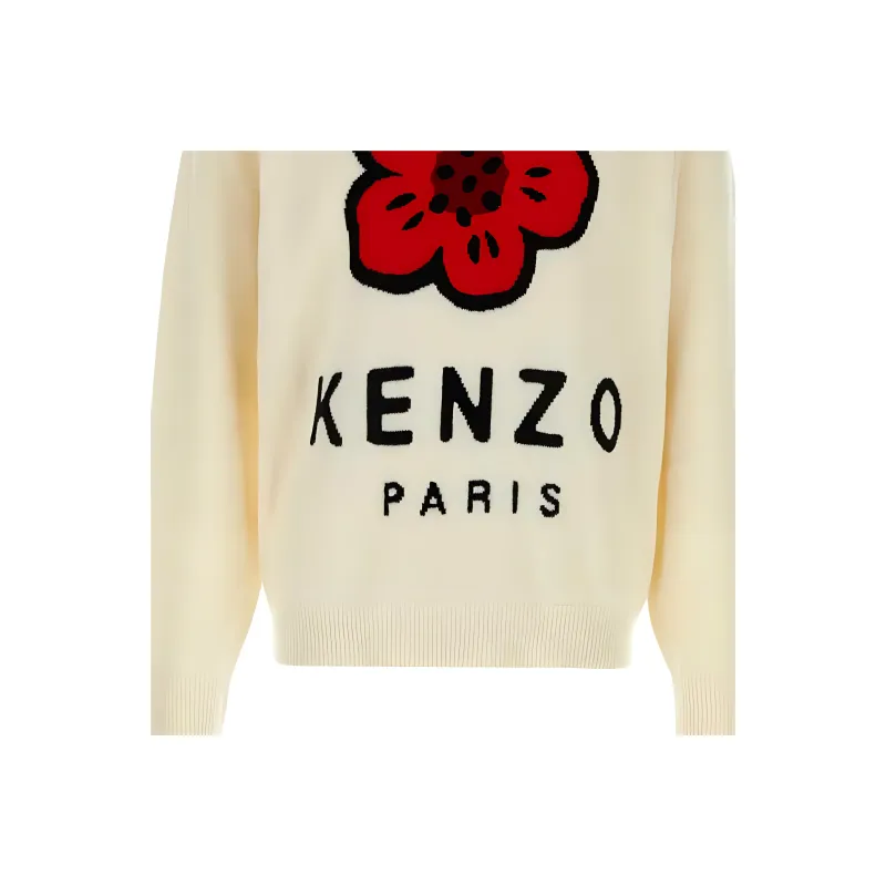 KENZO Boke Flower Jumper-6