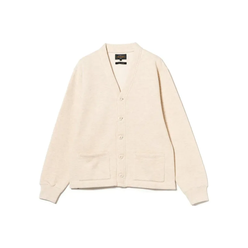 Beams Sweaters Men Oat-0
