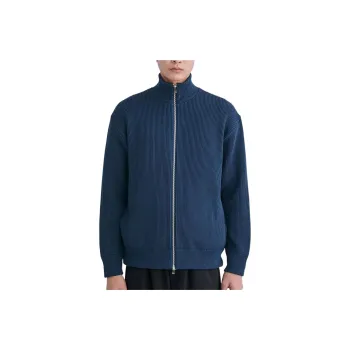 UNITED TOKYO Knitwear Men's Blue Gray