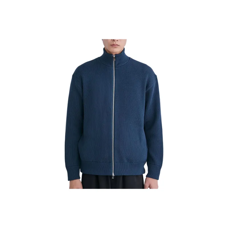 UNITED TOKYO Knitwear Men's Blue Gray-0
