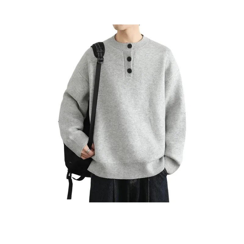 FRQ Sweaters Unisex-0