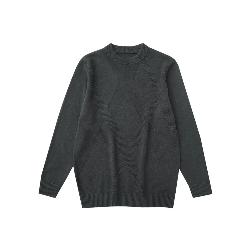 BILISISHANYANG Sweaters Men-4