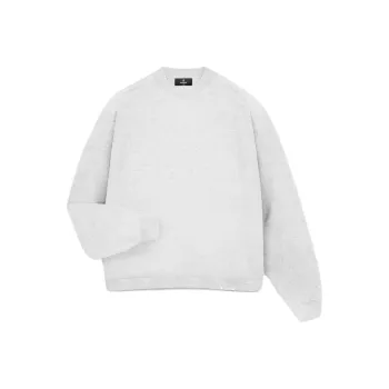 REPRESENT Knitwear Men's Ice Gray