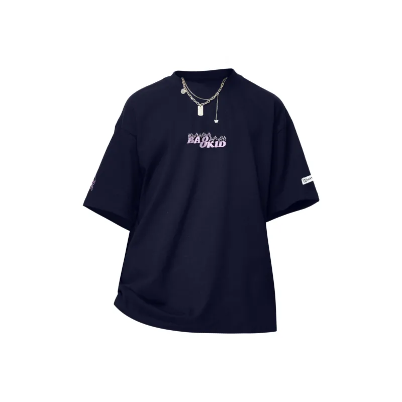 WHELVE T Shirts Unisex-8